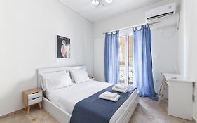 Sweet & New Studio-Center Athens